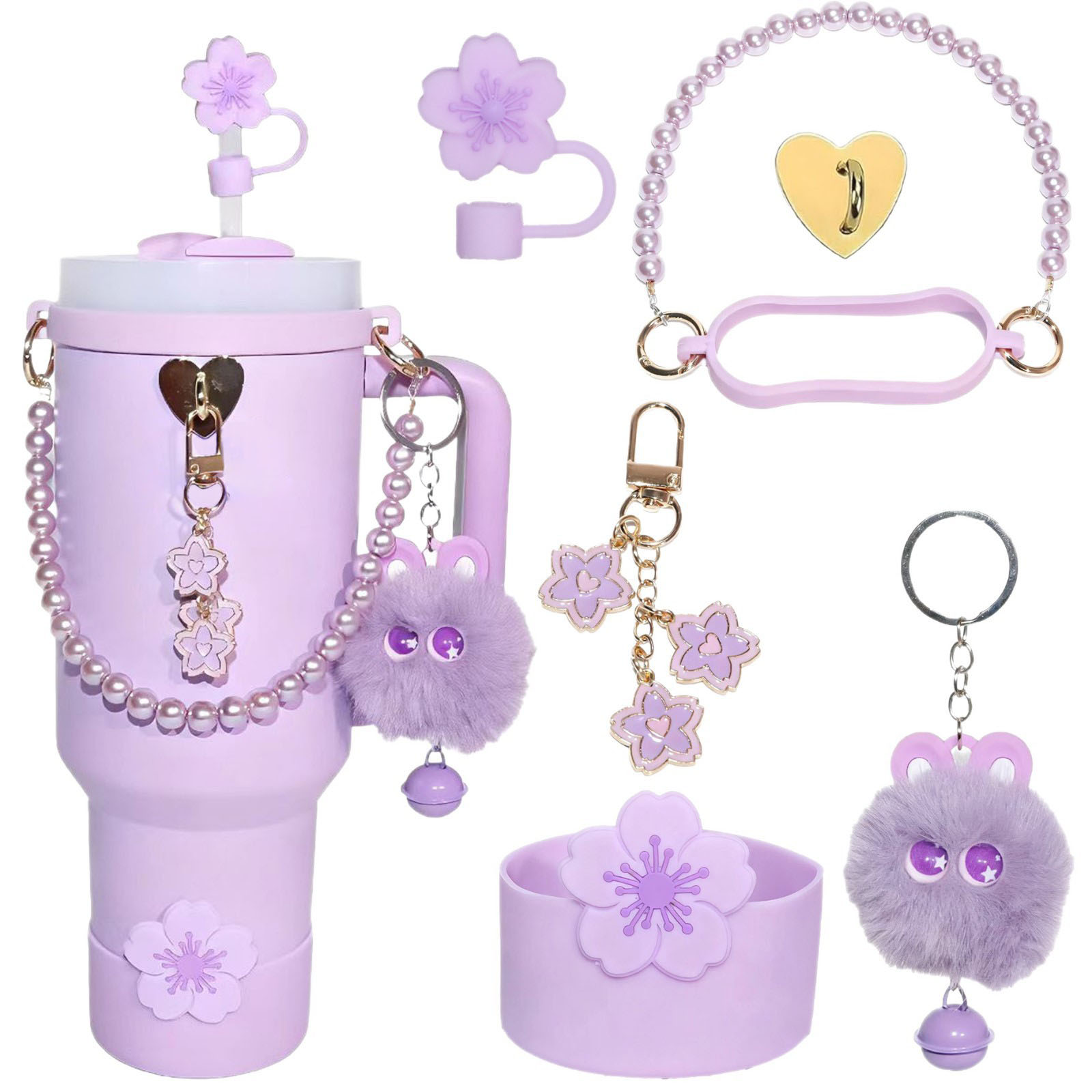 violet