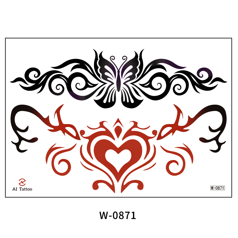 W-0871
