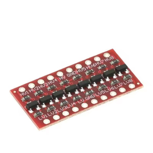 I2C IIC 8-Kanal-Logikpegelwandlermodul Bidirektion ales Modul Steigern Sie 3,3 V auf 5V. - Product Image 6