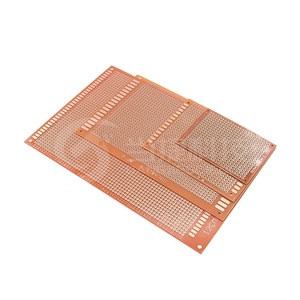 片面PCB回路基板9x15ユニバーサルボード間隔2.54mm 5*7ユニバーサルホールボード18*30cm - Product Image 3