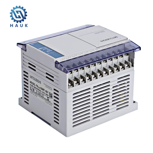 Mitsubishi FX1S orijinal yeni programlanabilir denetleyici modülü 30MT-001 elektrik ekipman ünitesi PAC & adanmış kontrolörleri - Product Image 6