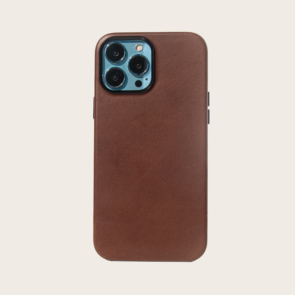 Marron foncé
