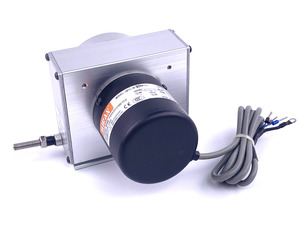 Miran length measurement rope <strong>encoder</strong> MPS-M-1000~1500mm Analog output absolute position <strong>encoder</strong> draw wire <strong>displacement</strong> <strong>sensor</strong> - Product Image 5