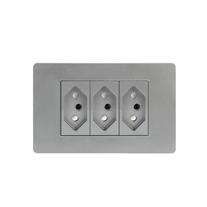 Werkseitiger Wand schalter Lampen fassung Zubehör USB Typ C 16a Schalter für zu Hause max. Spannung 250V Kompatibel mit WiFi-Netzwerk - Product Image 3