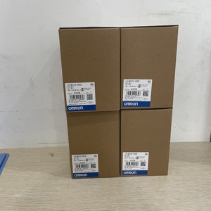 Controlador programable de la serie NX1 Unidad de CPU para el control máximo de 4 ejes EtherNet/IP EtherCAT DC24V Nueva programación de PLC - Product Image 3