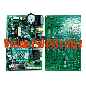 New for York Central Air <strong>Conditioning</strong> Multi-Line GMV <strong>Computer</strong> Board 30224000066 Main WZ4K35M <strong>Control</strong> Board For PCBA - Product Image 4