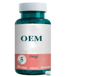 Nuovo prodotto di alta qualità Neuriva cervello integratori per la memoria migliorare la memoria del cervello salute del cervello capsule integratori - Product Image 1