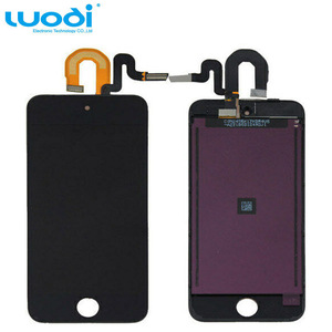 用于iPod Touch 5 6的替换LCD触摸屏数字化仪 - Product Image 2