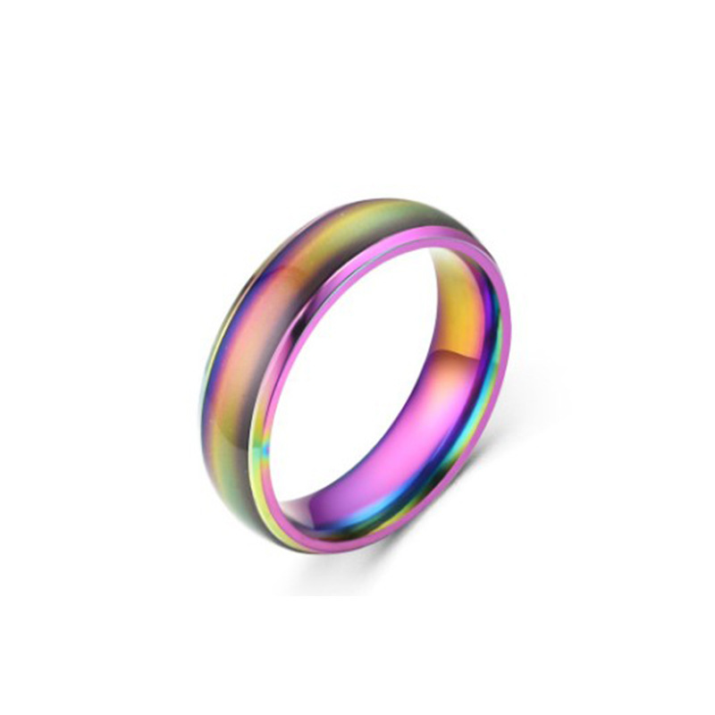 Multicolore
