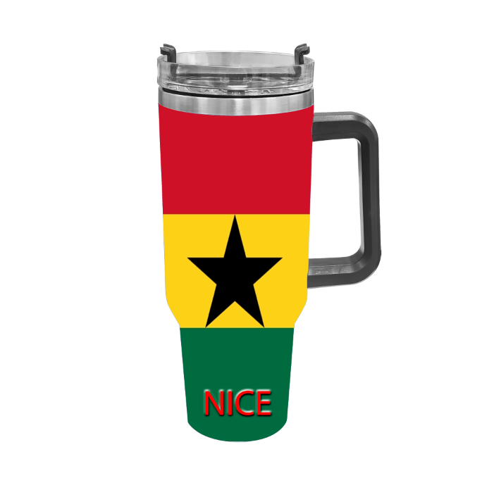 Ghana
