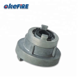 Okefire <span class=keywords><strong>Storz</strong></span> 型铝 <span class=keywords><strong>Reducer</strong></span> 管联轴器
