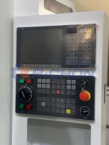T-850D Tapping Center VMC <strong>Automatic</strong> Machining Centre <strong>Cnc</strong> 4 <strong>5</strong> <strong>Axis</strong> Vertical Mini <strong>Cnc</strong> Vertical Milling <strong>Machine</strong> for Metal Working