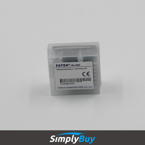 FFbs-CBES Atek PLC FBs Series Ethernet Communication Boards/Modules Fatek <strong>Programmable</strong> <strong>Controller</strong> FBs-CBES - Product Image 6