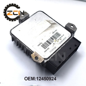 Şanzıman parçası number12450924 kontrol modülü Allison şanzıman TCM - Product Image 5