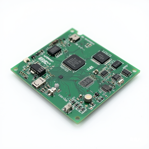 Çin fabrika profesyonel PCBA hizmeti Android PCB panoları HDI PCB takımı BOM Gerber dosyaları ile - Product Image 4