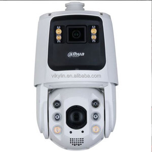 150เมตร24X 4MP Starlight wizmind ติดตามอัตโนมัติพาโนรามา PTZ กล้อง Dahua SDT7C424-4F-ZBZJ-APV-0400 - Product Image 1
