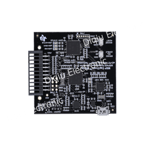 CAPTIVATE-PGMR MSP430 CapTIVate MCUプログラマー - Product Image 2