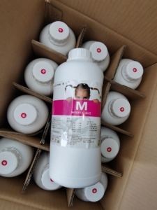 用于DX5/DX6/DX7/5113/4720/i3200打印头的喷墨打印机大幅面升华墨水 - Product Image 2