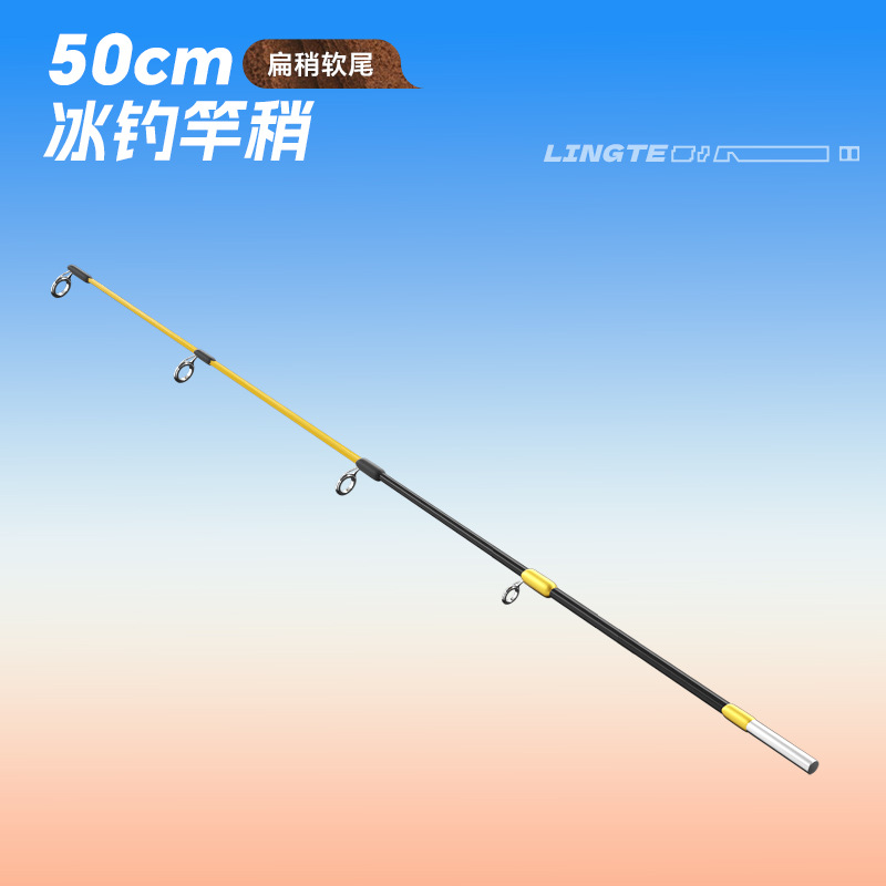 50cm rod tip