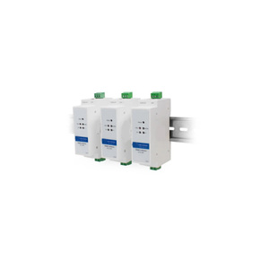 Rail Serial RS485 zu Ethernet TC-P IP Server Modul Ethernet Konverter Modbus R-TU zu Modbus T-CP Einheit USR-DR302 - Product Image 2