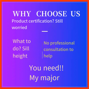 TEMU Pinduoduo FCC <strong>Certification</strong> Processing Alb International Station CE <strong>Certification</strong> ISO17025 UL <strong>test</strong> Report - Product Image 2