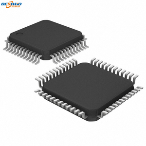 集積回路集積回路 (IC) 組み込みマイクロコントローラーSTM32F103C8T6 IC MCU 32BIT 64KBフラッシュ48LQFP - Product Image 3