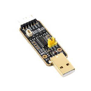 Debugger della porta seriale UART Debugger del modulo di comunicazione a 5 porte seriali - Product Image 3