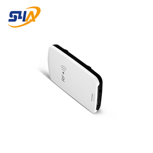 <strong>UHF</strong> <strong>Long</strong> <strong>Range</strong> <strong>Reader</strong> 1-5m Access Control <strong>UHF</strong> <strong>Reader</strong> - Product Image 6
