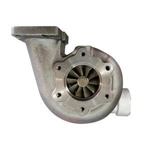 DEUTZ BF6M1015CP Eneine用の完全なターボS40031919204261800KZターボチャージャータービン - Product Image 4