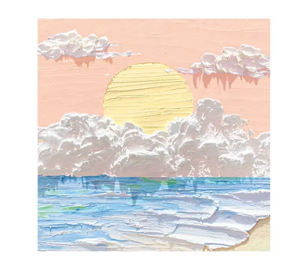 Costa de verano
