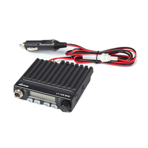 ราคาถูกติดตั้ง Luiton LT-198 27MHz HF CB Ham เครื่องรับส่งสัญญาณวิทยุเคลื่อนที่สําหรับรถบรรทุกรถยนต์ - Product Image 5