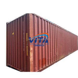 Контейнер для транспортировки, 40 футов - Product Image 1