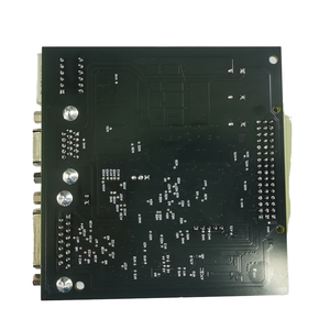 Profession elle hochwertige Leiterplatten-und PCBA-Stücklisten-Gerber-Dateien analysieren die Baugruppe OEM-und ODM-Lieferanten-Decodierungs-IC-Programm-Klonen - Product Image 6