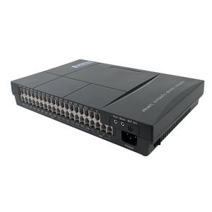 Precio barato sistema de intercomunicación telefónica PABX serie CS632 para oficina - Product Image 4