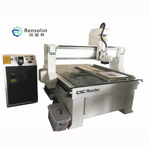 Máquina enrutadora cnc RSL1313, multiuso, tallado de madera 3d, máquina de grabado, publicidad, fabricación de letreros, muebles, enrutador cnc - Product Image 1