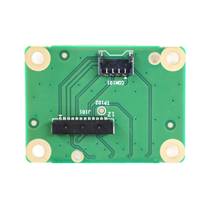 แผง FR4 PCB หลายชั้นแบบตามสั่ง94V0ผู้ผลิต OEM PCB แผงวงจรพิมพ์บอร์ด PCBA - Product Image 3