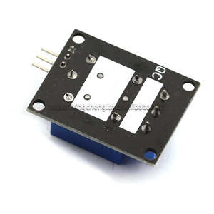 5V uno schermo della scheda del modulo relè a 1 canale per braccio PIC AVR DSP per relè arduino KY-019 - Product Image 4