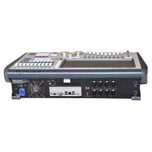 Tiger Touch II DMX контроллер поколения 2 версии V17 консоль сценического освещения с проекционными огнями - Product Image 3