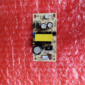 New Arrival Speaker Digital Power Amplifier Power Board SW-1503 <strong>Output</strong> <strong>Voltage</strong> 15V <strong>Maximum</strong> Current 3A Port 2 Seats - Product Image 4