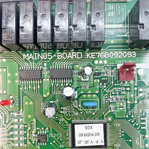 Original Parts PUHY-P450YRJC-A Air <strong>Conditioning</strong> Mother Board <strong>Computer</strong> Mainboard Pcb <strong>Control</strong> Board Substrate for Portable AC - Product Image 6