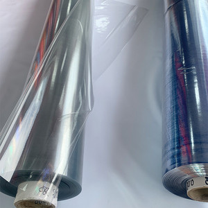 Clear Soft <strong>Plastic</strong> 0.03 0.1 0.5 0.8 1.0mm Various Specifications Pvc Carpet in Roll pink Pvc <strong>Translucent</strong> Pvc - Product Image 6