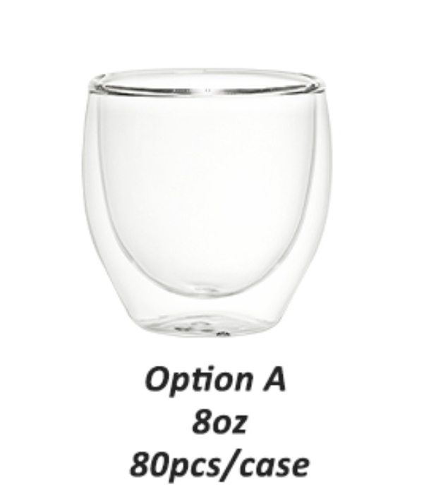 Option A