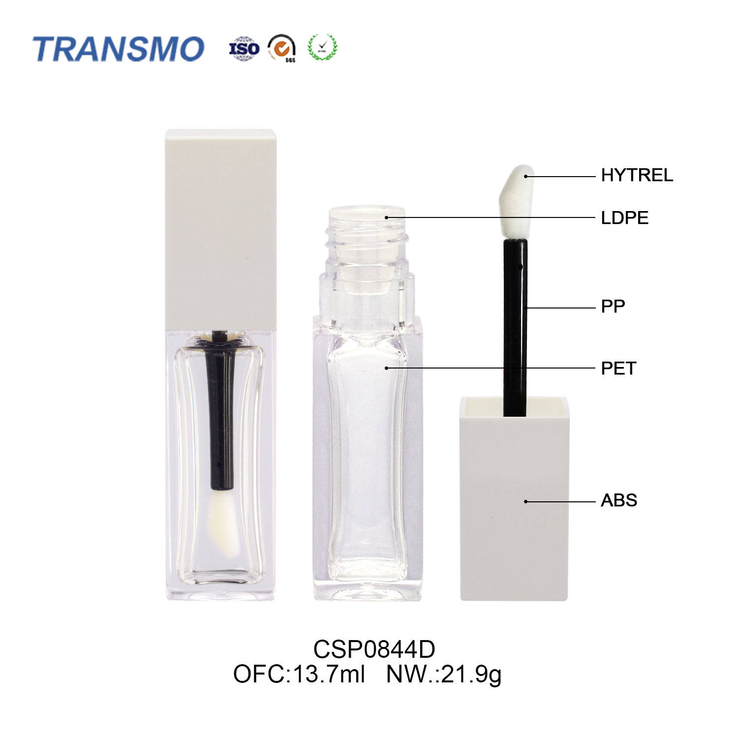 โลโก้/สีที่กำหนดเอง