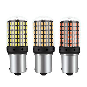 Fabrika doğrudan yeni Model 12V LED araba ışık aksesuarları dönüş sinyali ve okuma fren işık durumu yeni - Product Image 4
