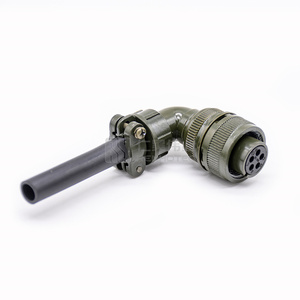 MS3108A14S-5S Amphenol MS3106 28-15コネクタMS3100 32-17