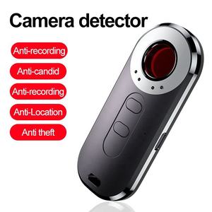 Detector infrarrojo de alta sensibilidad Nueva alarma de robo de capacidad de detección de profundidad de posicionamiento de recepción de techo anticámara