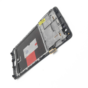 Pantalla OLED Original para Oneplus 3T, pantalla táctil LCD con marco de repuesto para Oneplus 7T PRO /8 Nord - Product Image 3