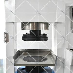 Máquina de prueba de compresión hidráulica 2000kN - Product Image 3