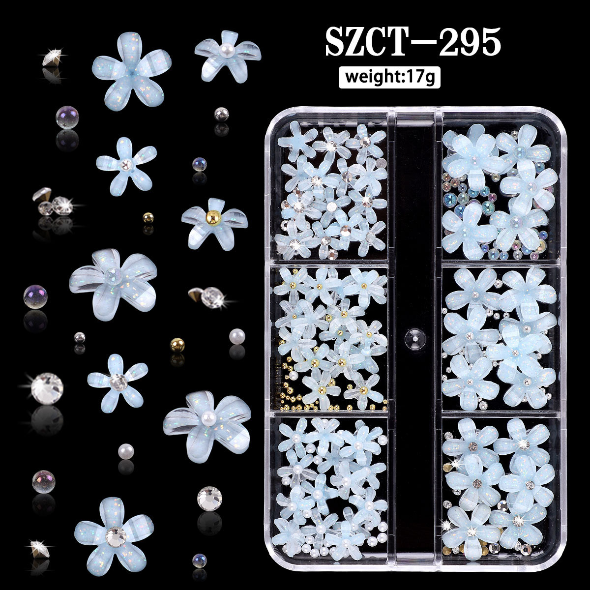 SZCT-295