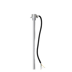 Sensore capacitivo del livello del carburante per strumenti di misurazione dell'altezza 200 ~ 1500mm di precisione 1% Diesel - Product Image 4